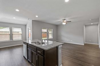 Kitchen islands