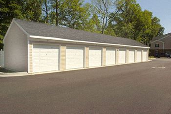 Garages