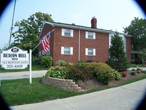 Rocky River apartment for rent - beaconhillwestapt.com