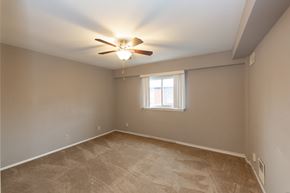 Shaker Heights apartment for rent - Almar Arms Bedroom