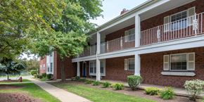 Rocky River apartment for rent - beaconhillwestapt.com