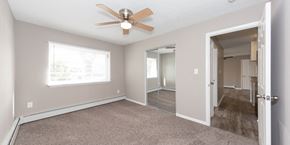 Woodmere apartment for rent - Beechmont Towers Bedroom Renovated