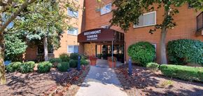 Woodmere apartment for rent - Beechmont Towers Exterior