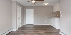 Woodmere apartment for rent - Beechmont Towers Living Space