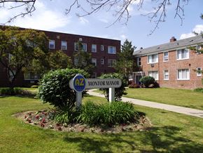 University Heights apartment for rent - wjmcedarapartments.com/