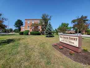 Cleveland apartment for rent - Van Aken Court Apartments