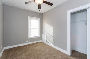 Lakewood apartment for rent - West Shore Manor Bedroom