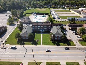 University Heights apartment for rent - wjmcedarapartments.com/