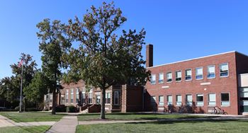 Walk to schools