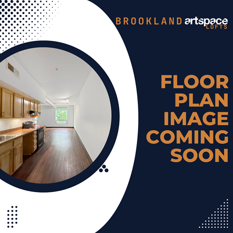 Floor plan for 2 beds, 1 bath, 1172 sqft