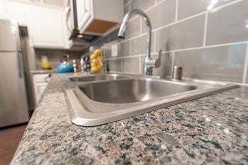 Kitchen sink