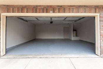 2 Car garages