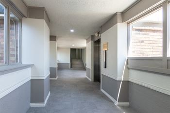 Convenient elevators