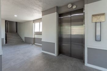 Convenient elevators