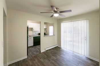 Ceiling fans