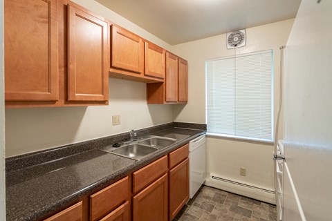 Floor plan for 1 bed, 1 bath, 620 sqft