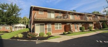 Private, oversized patio or balcony