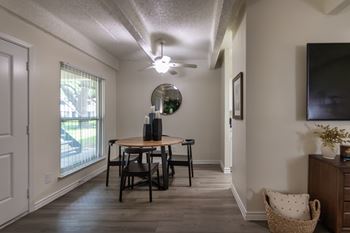 Ceiling fans