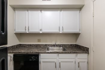 Dishwasher