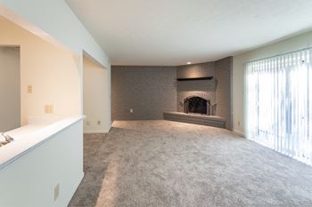 Fireplaces*