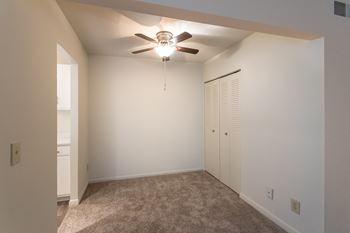 Ceiling fans