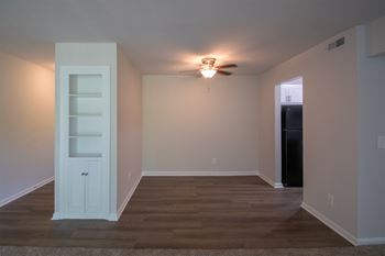 Ceiling fans
