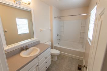 Garden bathtubs