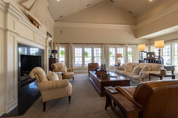 Clubhouse