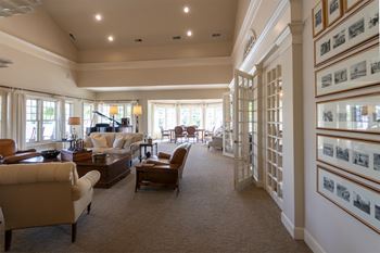 Clubhouse