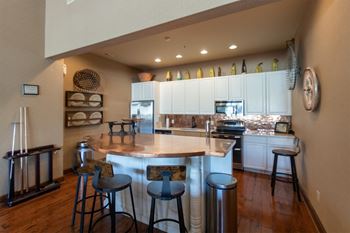 Clubhouse