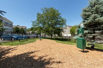 Pet friendly w/new off-leash dog park!