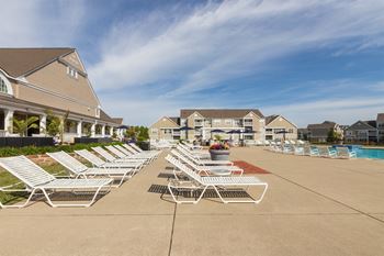 Sundeck