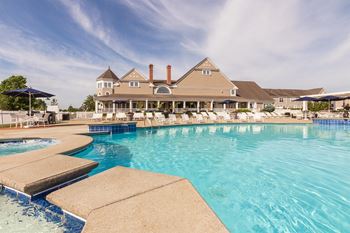 Spa/hot tub