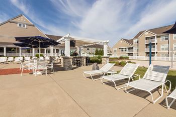Sundeck