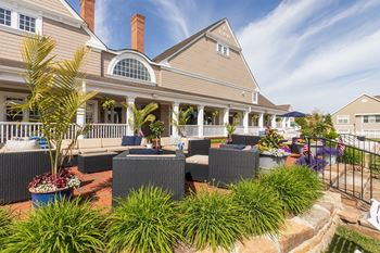 Sundeck