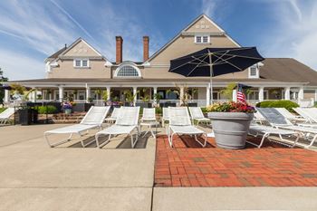 Sundeck