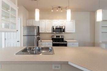 Ge stainless steel appliances available