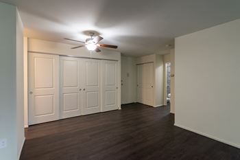 Ceiling fans