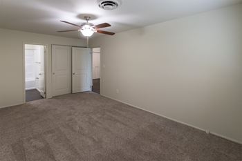Ceiling fans