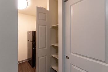 Pantry*