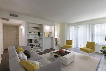 Living room model1