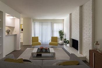 Living room model2