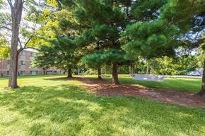 Cincinnati apartment for rent - This is a photo of the grounds at Red Bank Reserve in Cincinnati, Ohio.