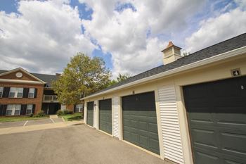 Detached & attached garages available