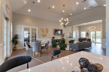 Clubhouse