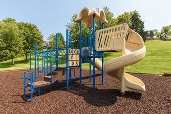 On - site playground