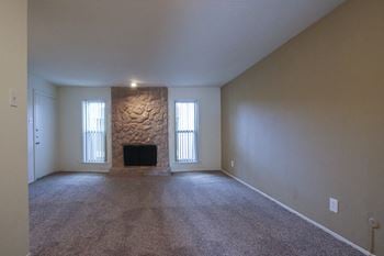 Fireplace*