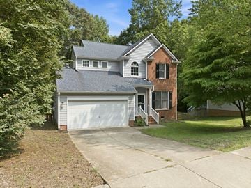 Wake Forest apartment for rent - 2716 Steeple Run Dr