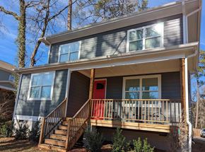 Raleigh apartment for rent - Exterior