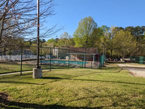 Raleigh apartment for rent - Crab Orchard Community Pool